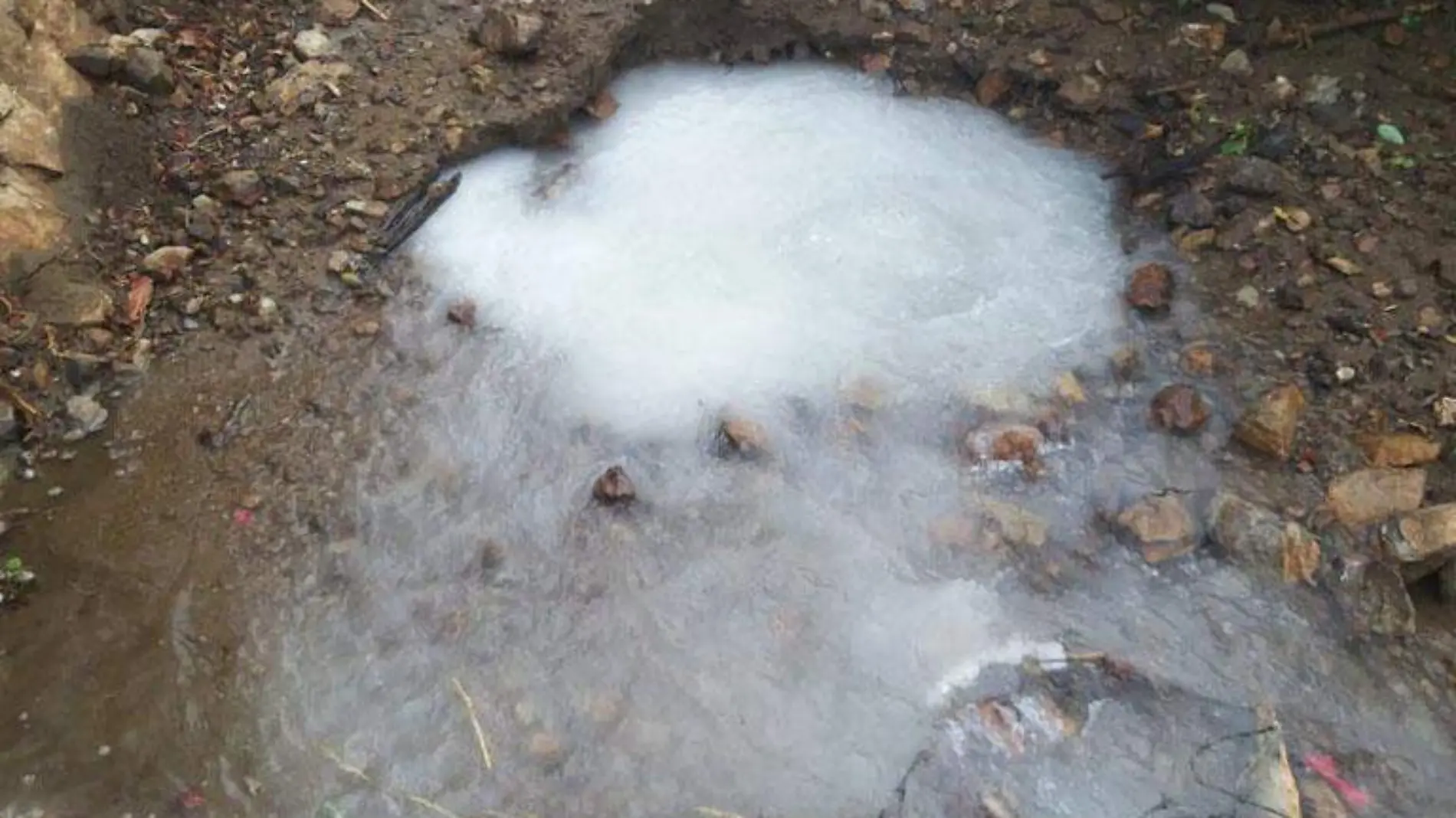 fugas de agua acapulco